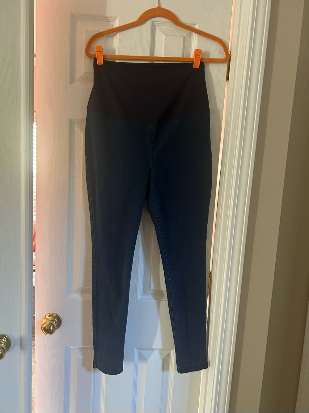 Ingrid & Isabel Small Maternity Jeans